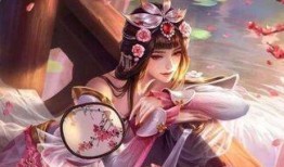 甄姬吃瓜日记,宫廷秘闻大揭秘