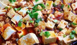 吃辣豆腐再吃瓜,味蕾的双重盛宴