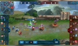 吃瓜国服鲁班,吃瓜国服的智慧工匠