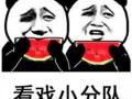 有人追过你吗吃瓜表情包,揭秘明星感情生活