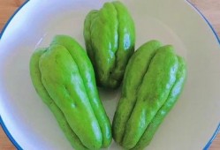 佛手瓜与什么搭配吃,探寻搭配美食新风尚