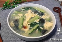 瓜和什么煮汤吃,养生滋补——瓜与何物煮汤的养生之道