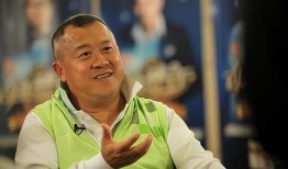 曾志伟吃瓜群众,娱乐圈风云再起