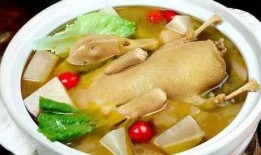 鸭子可以吃蒲瓜,鸭子的美味佳肴探索