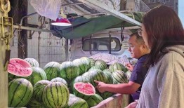 新港最新吃瓜事件新闻,最新吃瓜事件揭秘，真相令人咋舌