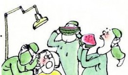 吃瓜动漫古代,穿越古代的趣味时光