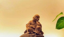 爱情犹如佛家的禅 吃瓜,品味佛家智慧中的甜蜜瓜果