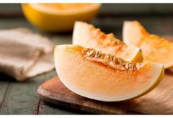 喂哈密瓜吃图片,视觉盛宴与味蕾诱惑