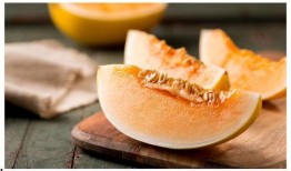 喂哈密瓜吃图片,视觉盛宴与味蕾诱惑