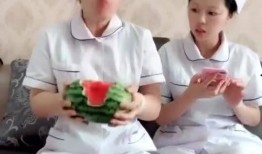 吃瓜护士,揭秘医疗行业背后的趣味故事