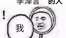 有人追过你吗吃瓜表情包,揭秘明星感情生活