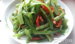 大瓜杆怎样吃,解锁美味新境界