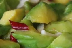 小瓜洋芋怎么吃,家常美味新体验