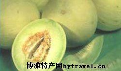 潮汕梨瓜怎么吃,解锁传统美食新体验