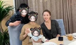 娱乐吃瓜酱网友亲戚