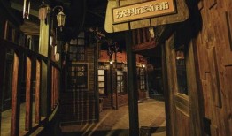 西安密室逃脱吃瓜