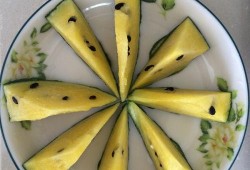 吃瓜吃到特小凤,特小凤的瓜界传奇