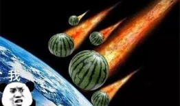 闰土吃瓜,一场夏日的欢乐盛宴