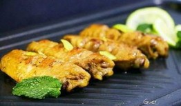 泰国鸡翅吃瓜,舌尖上的异国风情，吃瓜群众的美食狂欢